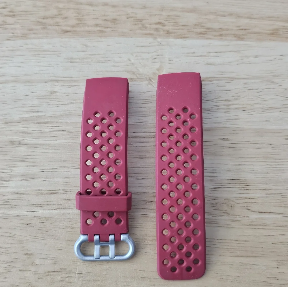 FitBit Silicon Watch Bands Set Of 16, NIP